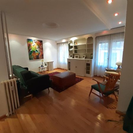 Acogedor Piso En Pleno Centro De Zaragoza Apartment Ngoại thất bức ảnh