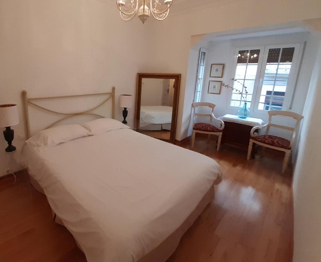 Acogedor Piso En Pleno Centro De Zaragoza Apartment Ngoại thất bức ảnh