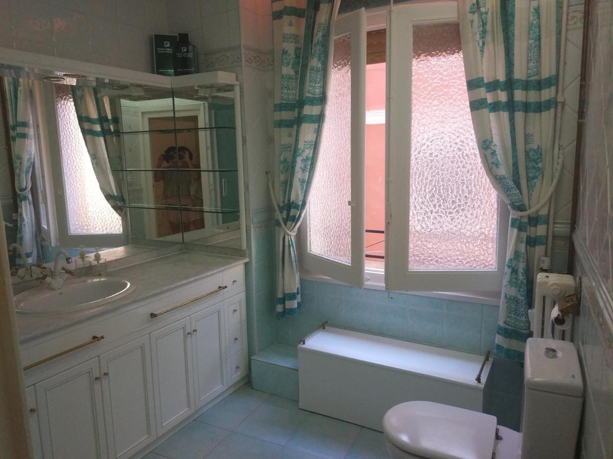 Acogedor Piso En Pleno Centro De Zaragoza Apartment Ngoại thất bức ảnh