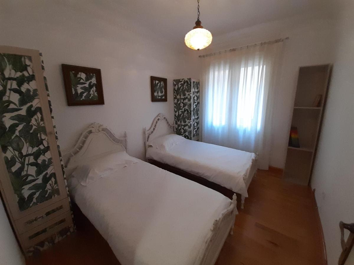 Acogedor Piso En Pleno Centro De Zaragoza Apartment Ngoại thất bức ảnh