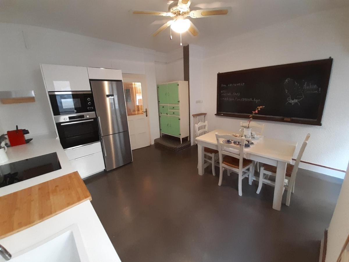 Acogedor Piso En Pleno Centro De Zaragoza Apartment Ngoại thất bức ảnh